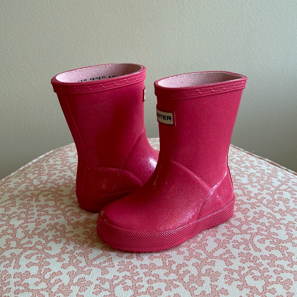 Hunter Kids First Classic Starcloud (Toddler)